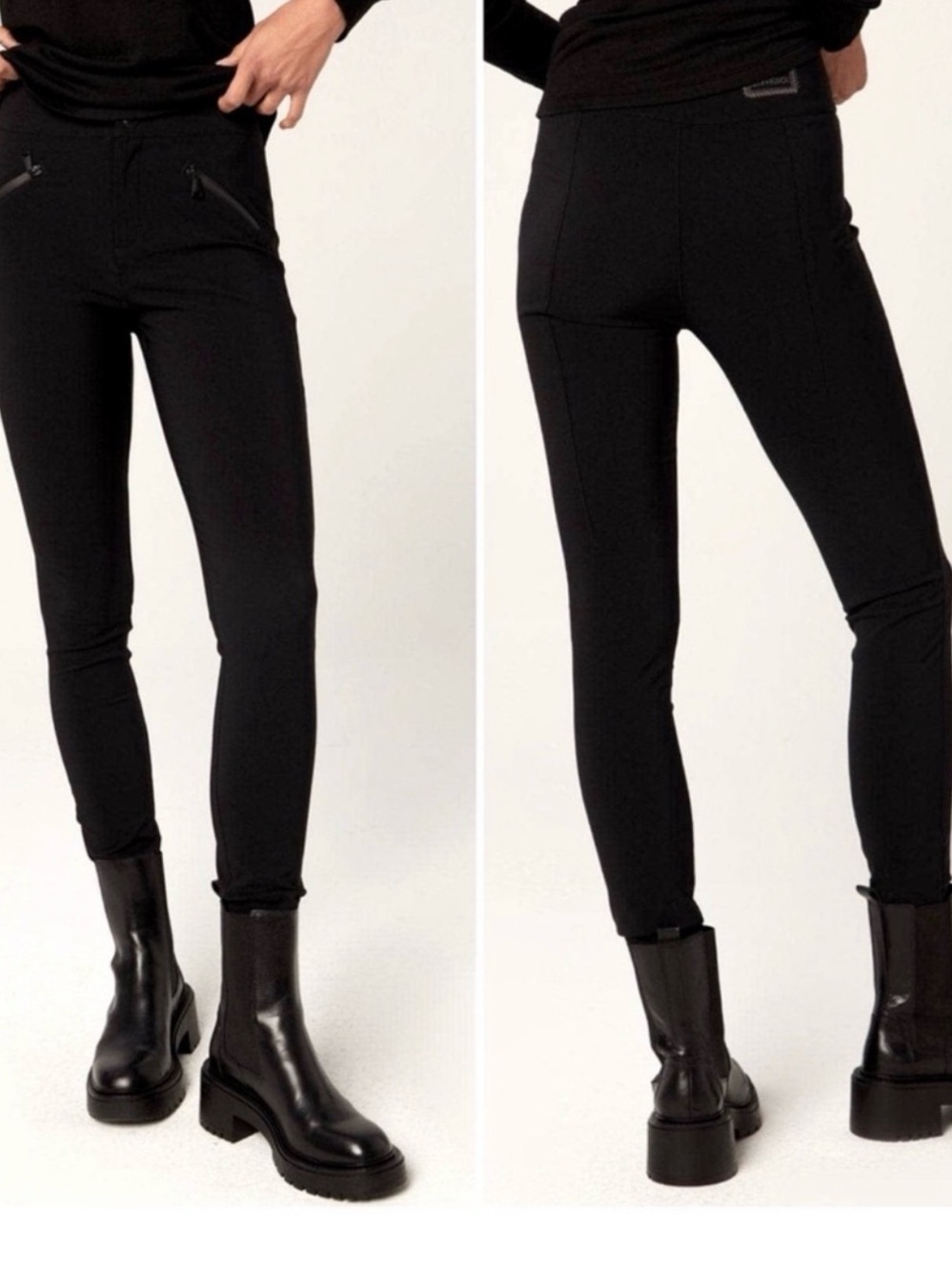 Alp N Rock XS Women Pant NWOT